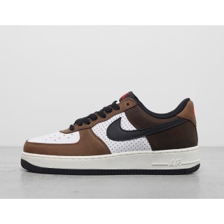 Nike Air Force 1 Low 'Escape' - Brown