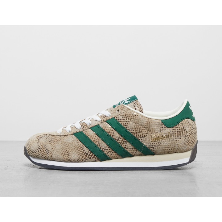 adidas Originals Country Japan - Ecru Tint