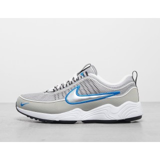 Nike Air Zoom Spiridon - Silver