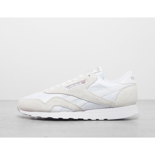 Reebok Classic Nylon - White