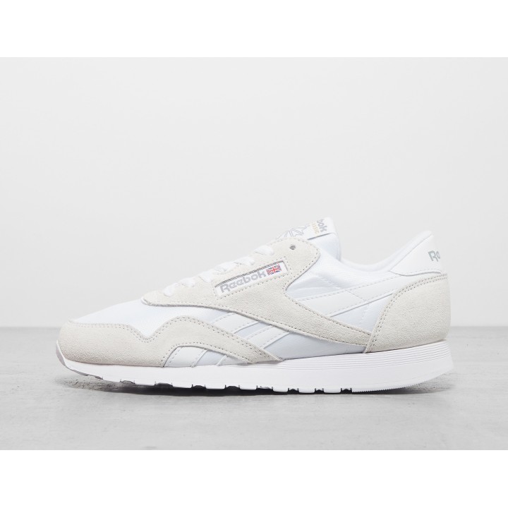 Reebok Classic Nylon - White