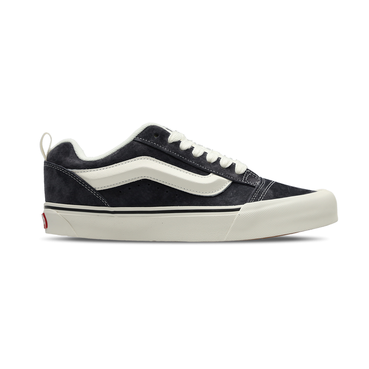 Vans 106 Vulc W/c Herren Schuhe - Schwarz - Größe: 40 - Canvas - Foot Locker