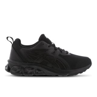 Asics QUANTUM Unisex Schuhe - Schwarz - Größe: 37 - Textil - Foot Locker