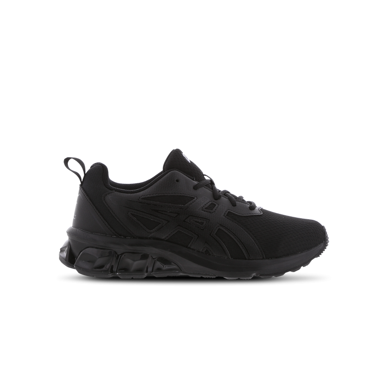 Asics QUANTUM Unisex Schuhe - Schwarz - Größe: 37 - Textil - Foot Locker
