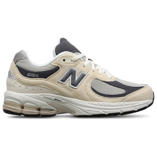 New Balance 2002R Unisex Schuhe - Orange - Größe: 36 - Leder - Foot Locker