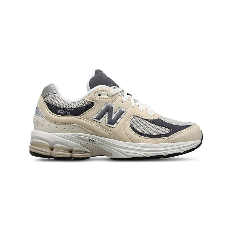 New Balance 2002R Unisex Schuhe - Orange - Größe: 36 - Leder - Foot Locker
