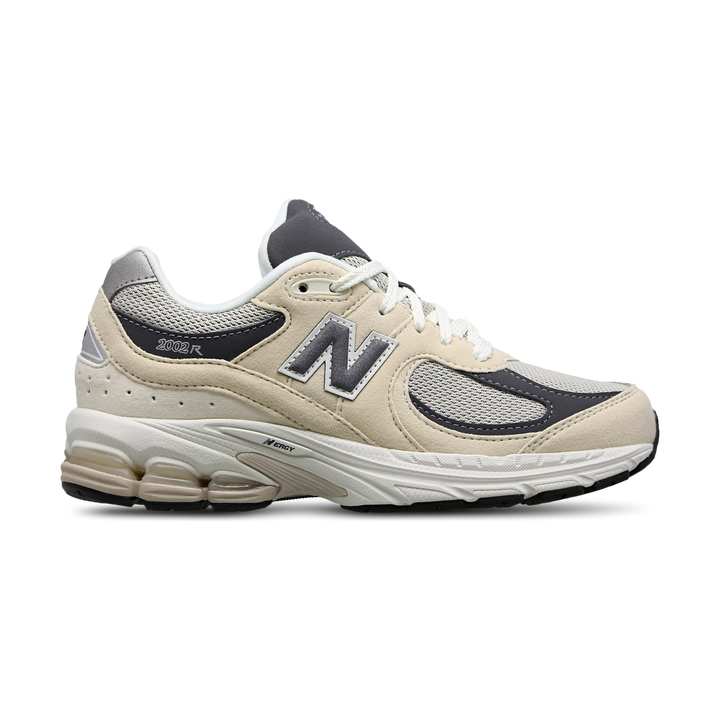 New Balance 2002R Unisex Schuhe - Orange - Größe: 36 - Leder - Foot Locker