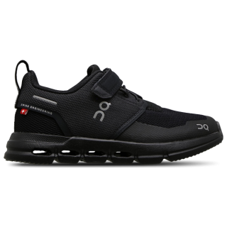 ON Cloud Unisex Schuhe - Schwarz - Größe: 29.5 - Plastic/Polycarbonate - Foot Locker