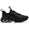 Nike Air Max Unisex Schuhe - Schwarz - Größe: 25 - Netz/Synthetik - Foot Locker
