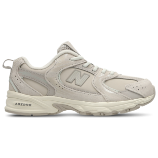 New Balance 530 Unisex Schuhe - Grau - Größe: 32.5 - Textil - Foot Locker
