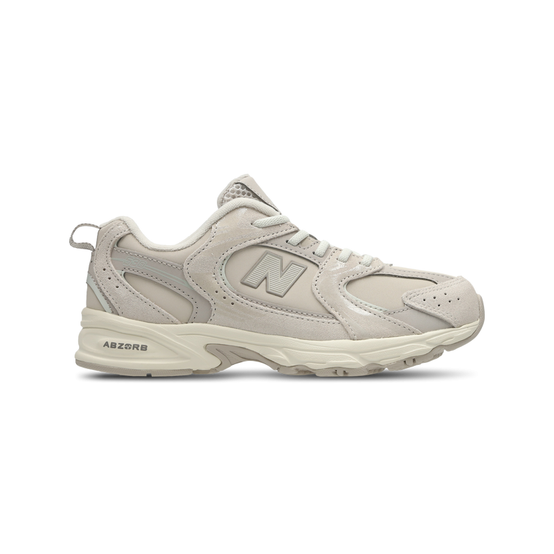 New Balance 530 Unisex Schuhe - Grau - Größe: 32.5 - Textil - Foot Locker