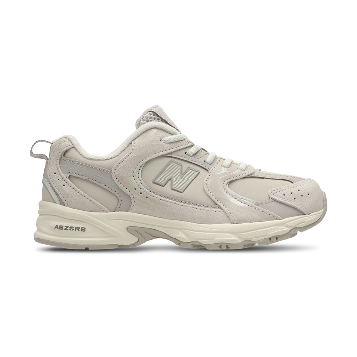 New Balance 530 Unisex Schuhe - Grau - Größe: 32.5 - Textil - Foot Locker