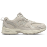 New Balance 530 Unisex Schuhe - Grau - Größe: 32.5 - Textil - Foot Locker