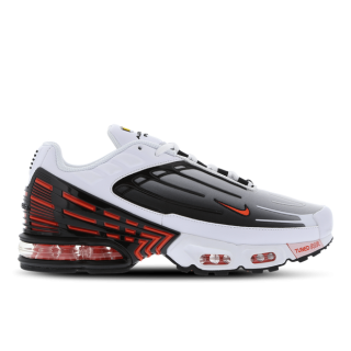 Nike Tuned Herren Schuhe - Weiß - Größe: 41 - Textil, Leder - Foot Locker