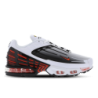 Nike Tuned Herren Schuhe - Weiß - Größe: 41 - Textil, Leder - Foot Locker