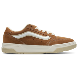 Vans Hylane Herren Schuhe - Braun - Größe: 40 - Wildleder - Foot Locker