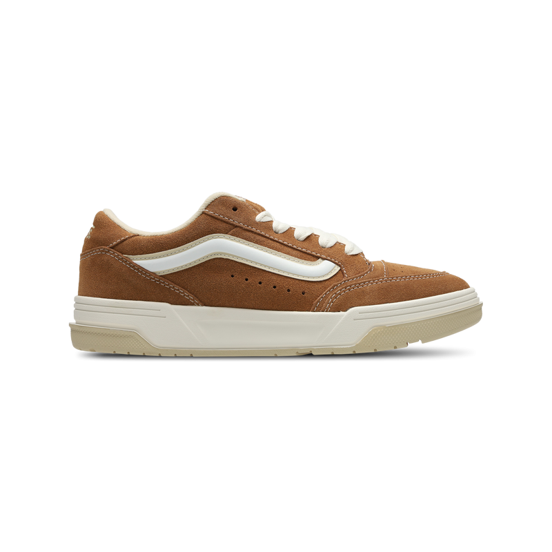 Vans Hylane Herren Schuhe - Braun - Größe: 40 - Wildleder - Foot Locker
