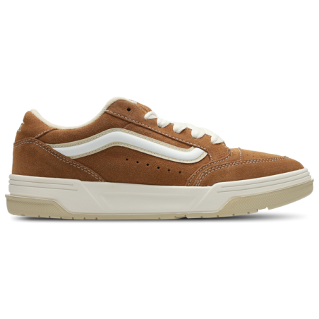 Vans Hylane Herren Schuhe - Braun - Größe: 40 - Wildleder - Foot Locker