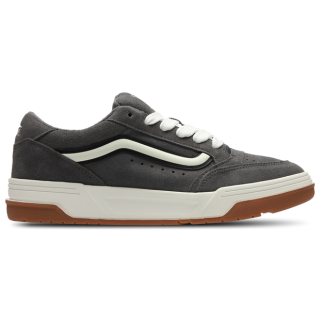 Vans Hylane Herren Schuhe - Grau - Größe: 40 - Wildleder - Foot Locker