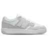 New Balance 480 Unisex Schuhe - Grau - Größe: 37 - Leder - Foot Locker