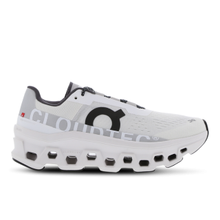 ON Cloudmonster Damen Schuhe - Grau - Größe: 42 - Netz/Synthetik - Foot Locker