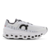 ON Cloudmonster Damen Schuhe - Grau - Größe: 42 - Netz/Synthetik - Foot Locker