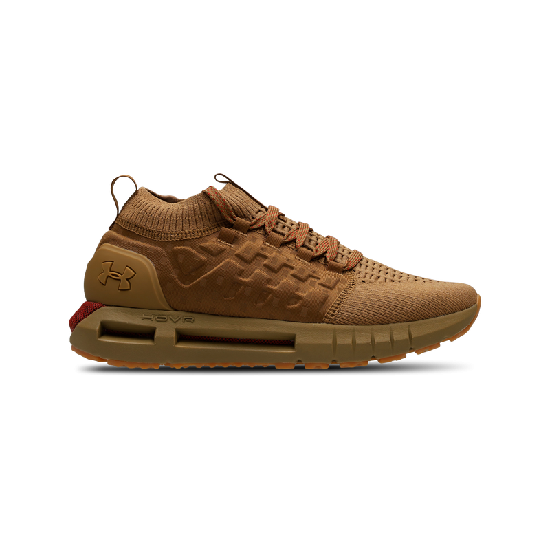 Under Armour Phantom 1 Herren Schuhe - Braun - Größe: 41 - Textil - Foot Locker