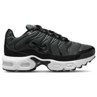 Nike Tuned Unisex Schuhe - Grün - Größe: 32 - Netz/Synthetik - Foot Locker