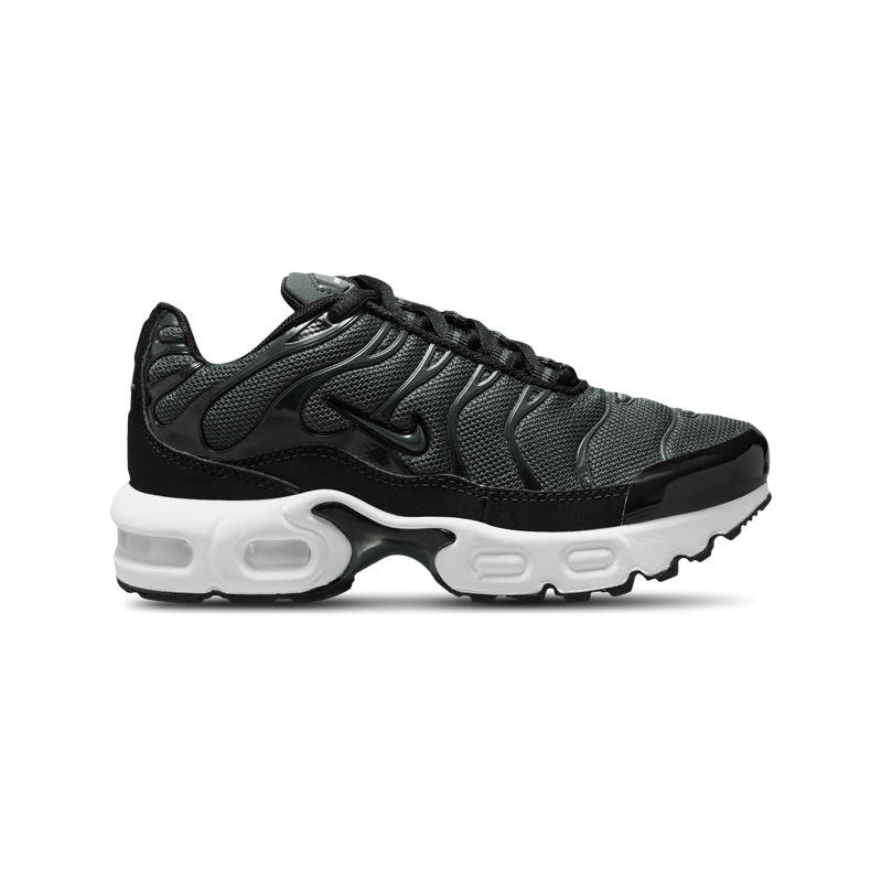 Nike Tuned Unisex Schuhe - Grün - Größe: 32 - Netz/Synthetik - Foot Locker