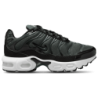 Nike Tuned Unisex Schuhe - Grün - Größe: 32 - Netz/Synthetik - Foot Locker