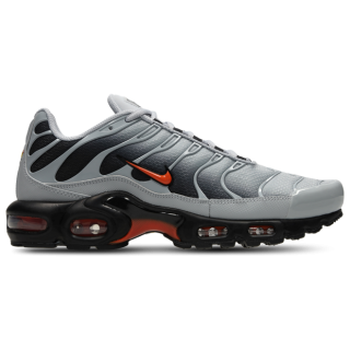 Nike Tuned Herren Schuhe - Grau - Größe: 41 - Netz/Synthetik - Foot Locker