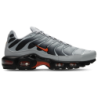 Nike Tuned Herren Schuhe - Grau - Größe: 41 - Netz/Synthetik - Foot Locker