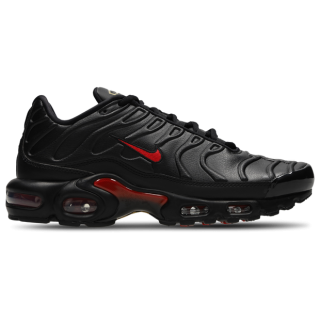 Nike Tuned Herren Schuhe - Schwarz - Größe: 40 - Netz/Synthetik - Foot Locker