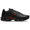 Nike Tuned Herren Schuhe - Schwarz - Größe: 40 - Netz/Synthetik - Foot Locker
