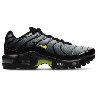 Nike Tuned Unisex Schuhe - Schwarz - Größe: 38.5 - Netz/Synthetik - Foot Locker