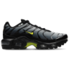 Nike Tuned Unisex Schuhe - Schwarz - Größe: 38.5 - Netz/Synthetik - Foot Locker