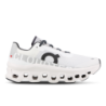 ON Cloudmonster Damen Schuhe - Weiß - Größe: 37 - Netz/Synthetik - Foot Locker