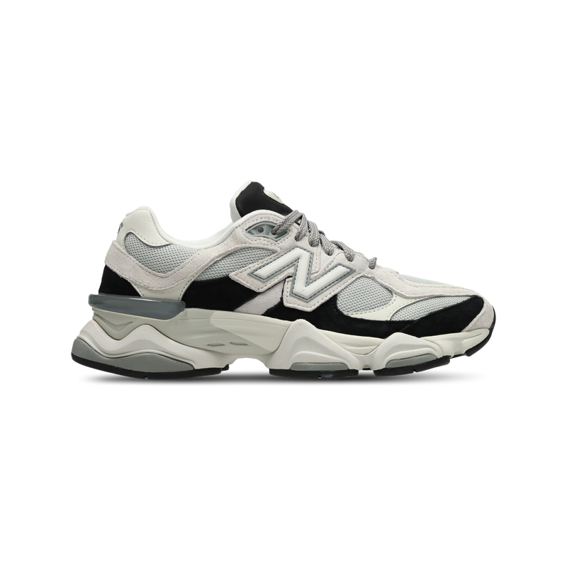 New Balance 9060 Damen Schuhe - Braun - Größe: 36 - Wildleder - Foot Locker