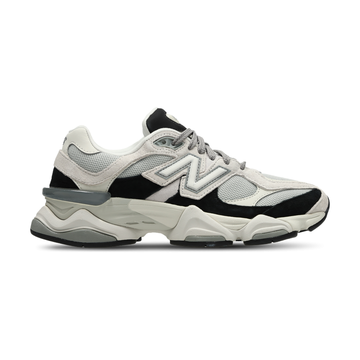 New Balance 9060 Damen Schuhe - Braun - Größe: 36 - Wildleder - Foot Locker