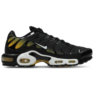 Nike Tuned Herren Schuhe - Schwarz - Größe: 40.5 - Netz/Synthetik - Foot Locker