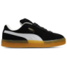 Puma Suede Herren Schuhe - Schwarz - Größe: 40 - Wildleder - Foot Locker