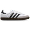 Adidas Samba Herren Schuhe - Weiß - Größe: 42 - Leder - Foot Locker