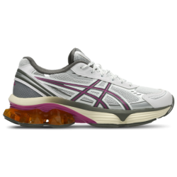 Asics Gel-Kinetic Damen Schuhe - Braun - Größe: 36 - Netz/Synthetik - Foot Locker