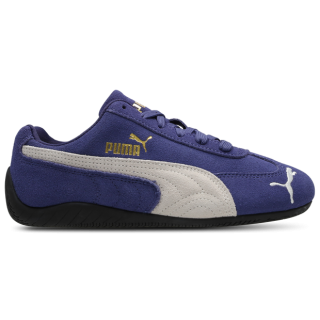Puma Speedcat Unisex Schuhe - Lila - Größe: 35.5 - Wildleder - Foot Locker