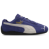 Puma Speedcat Unisex Schuhe - Lila - Größe: 35.5 - Wildleder - Foot Locker