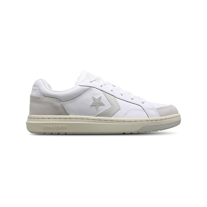 Converse Classic Herren Schuhe - Weiß - Größe: 41 - Leder - Foot Locker