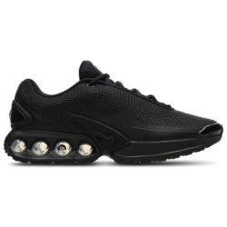 Nike Air Max Herren Schuhe - Schwarz - Größe: 40.5 - Netz/Synthetik - Foot Locker