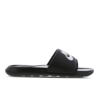 Nike Victori Herren Schuhe - Schwarz - Größe: 40 - Synthetik - Foot Locker