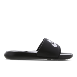 Nike Victori Herren Schuhe - Schwarz - Größe: 40 - Synthetik - Foot Locker