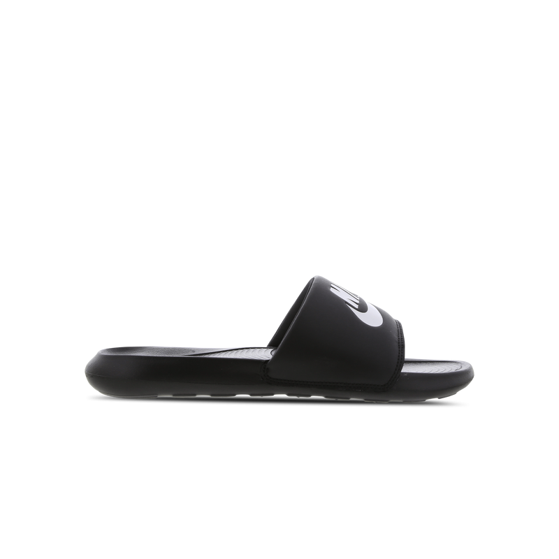 Nike Victori Herren Schuhe - Schwarz - Größe: 40 - Synthetik - Foot Locker